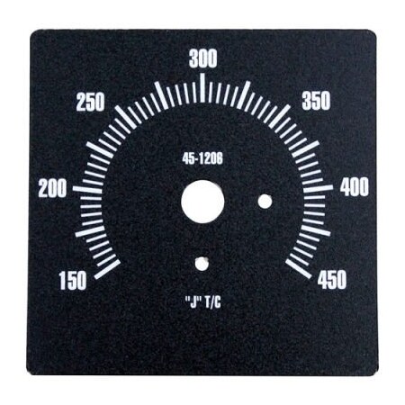 Allpoints Allpoints 8011596 Overlay For Vulcan Hart 8011596
